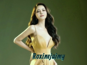 roxinejaimy Lucy Live
