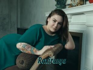 Roxiranya