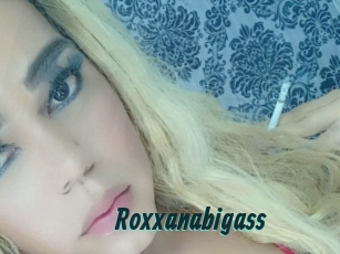 Roxxanabigass