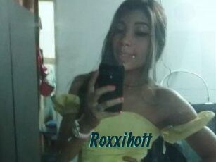 Roxxihott