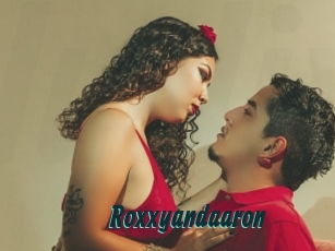 Roxxyandaaron