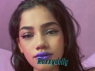 Roxxydolly