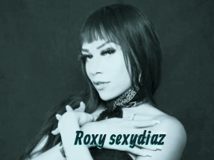 Roxy_sexydiaz