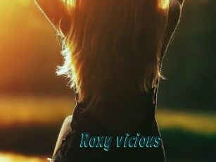 Roxy_vicious