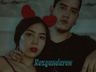 Roxyandaron