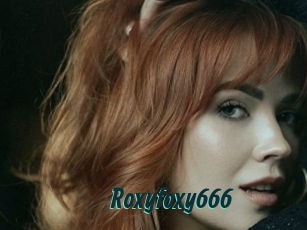 Roxyfoxy666