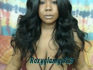 Roxyglamgirl25