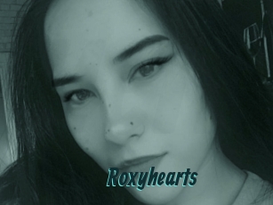 Roxyhearts