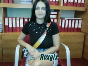 Roxyix