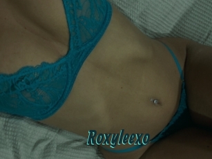 Roxyleexo