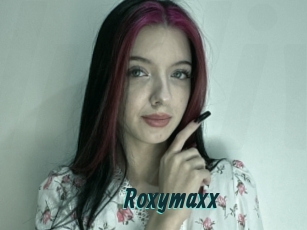Roxymaxx