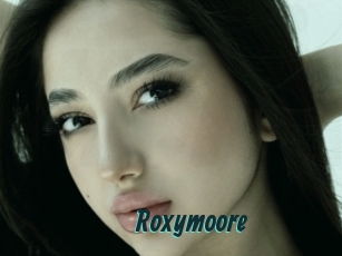 Roxymoore