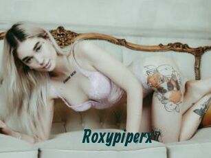 Roxypiperx