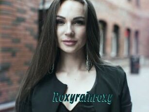 Roxyrainroxy