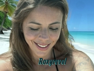 roxyrevel Lucy Live