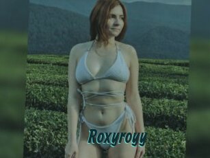 Roxyroyy