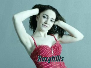 Roxytillis