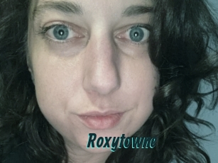 Roxytowne