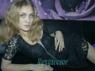 Roxytresor