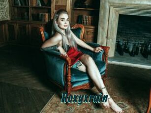 Roxyxrain