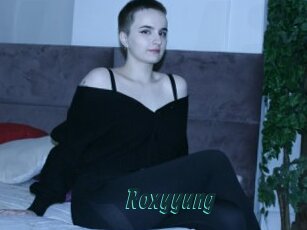 Roxyyung