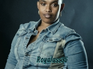 Royalass35