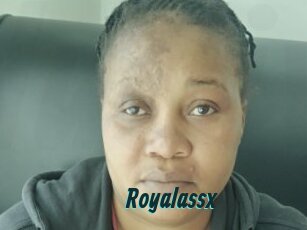 Royalassx