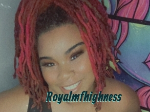 Royalmfhighness