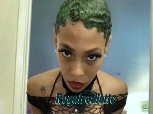 Royalroulette