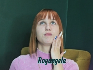Royangela