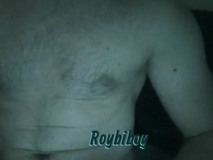 Roybiboy