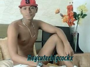 Roycuterbigcockx
