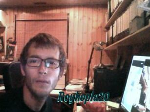 Royhopla20