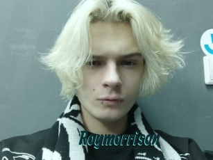 Roymorrison