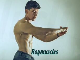 Roymuscles