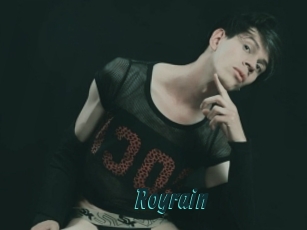 Royrain