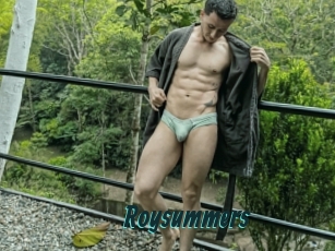 Roysummers