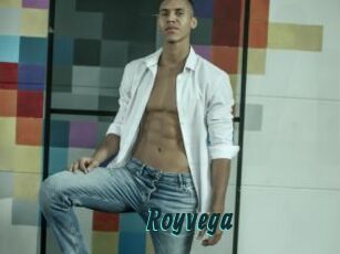 Royvega