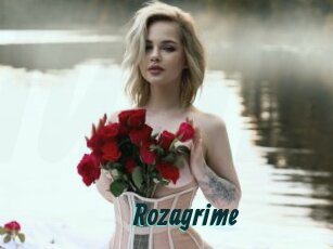 Rozagrime