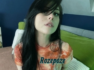 Rozepoze
