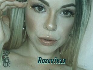 Rozevixxx