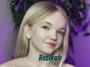 rozikate Lucy Live