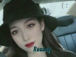 Ruadolg