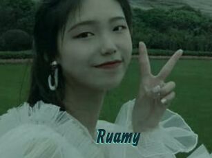 Ruamy