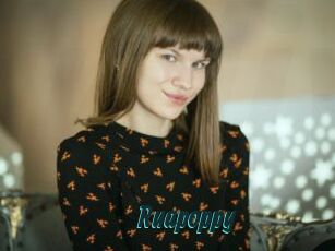 Ruapoppy