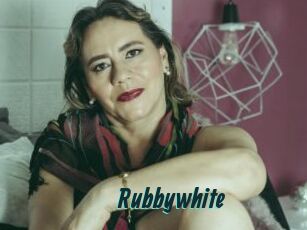 Rubbywhite