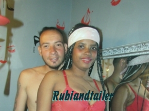Rubiandtailer