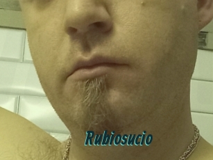 Rubiosucio