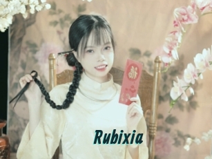 rubixia Lucy Live