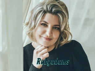Rubyadams